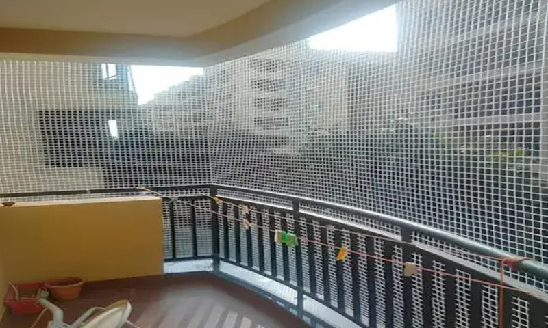 Balcony Covering Net